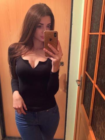 Анкета проститутки Рита, 27 лет